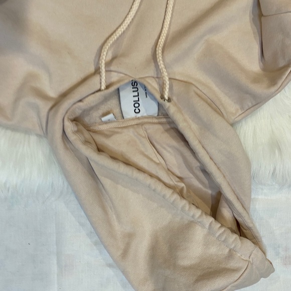 COLLUSION HOODIE - Picture 7 of 9